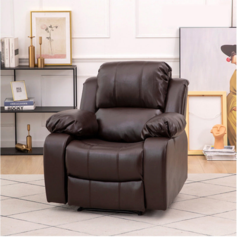 European Single Recliner/ Lounge Chair
