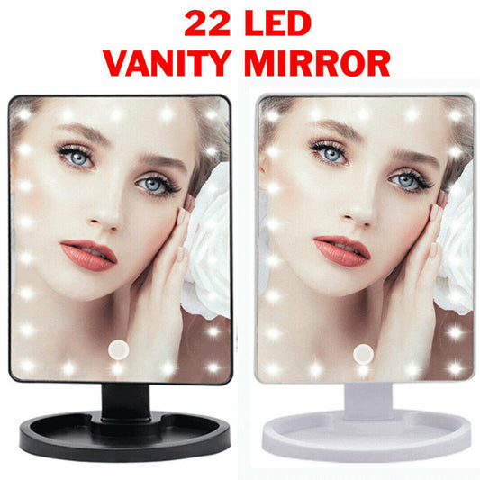 Professional LED Makeup Mirror Light