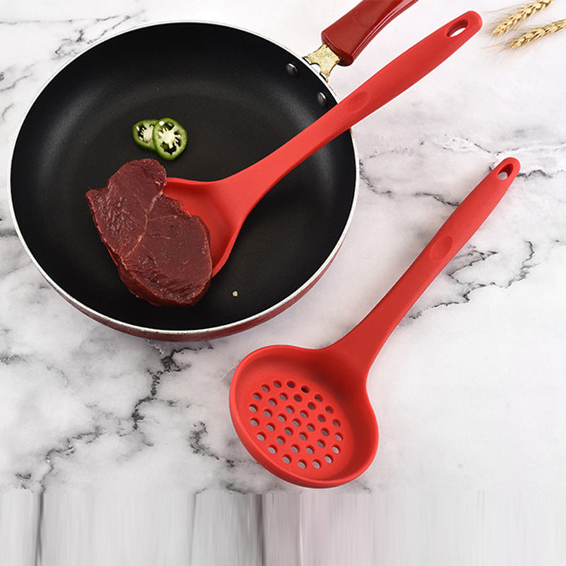 Non Stick Spatula Set of 4