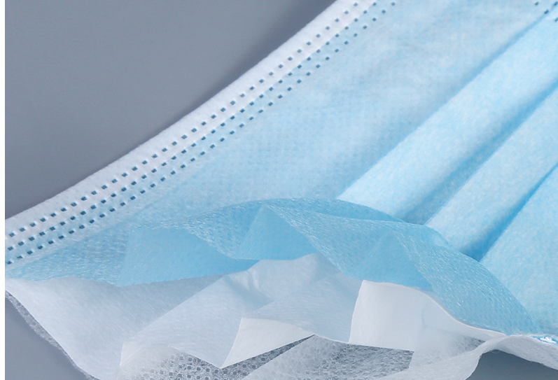 Dust Mask for Epidemic Flu Protection