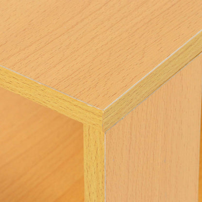 3 Tier Modern Book Rack