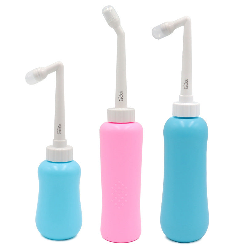 Portable Female Private Parts Washer