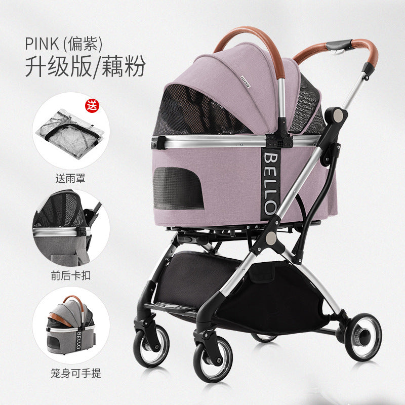 Pet Stroller