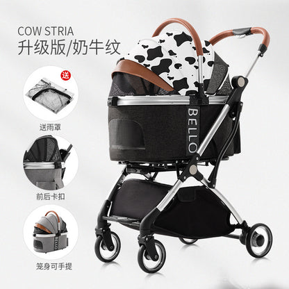 Pet Stroller