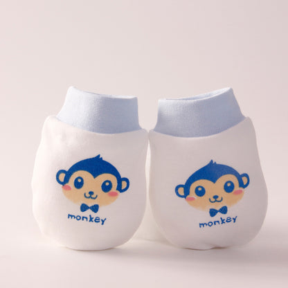 Baby Mittons