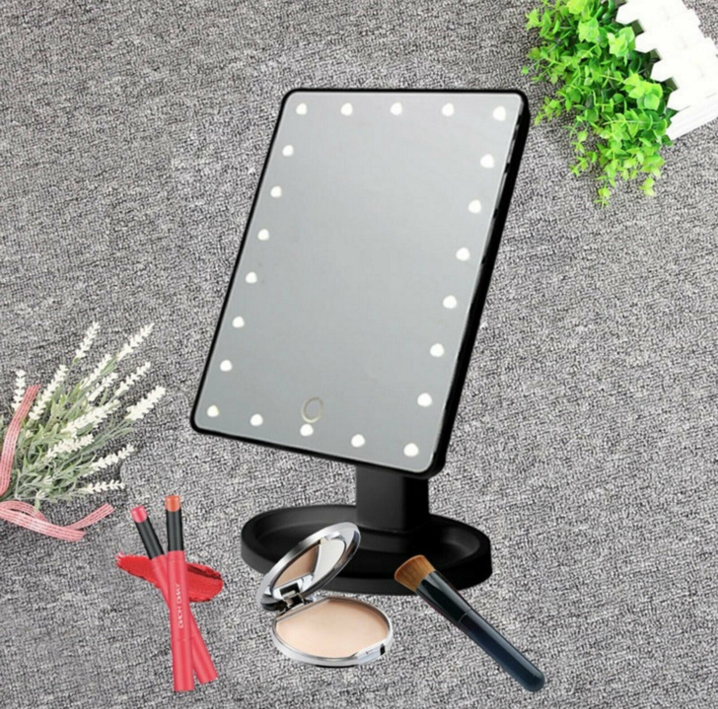 Professional LED Makeup Mirror Light