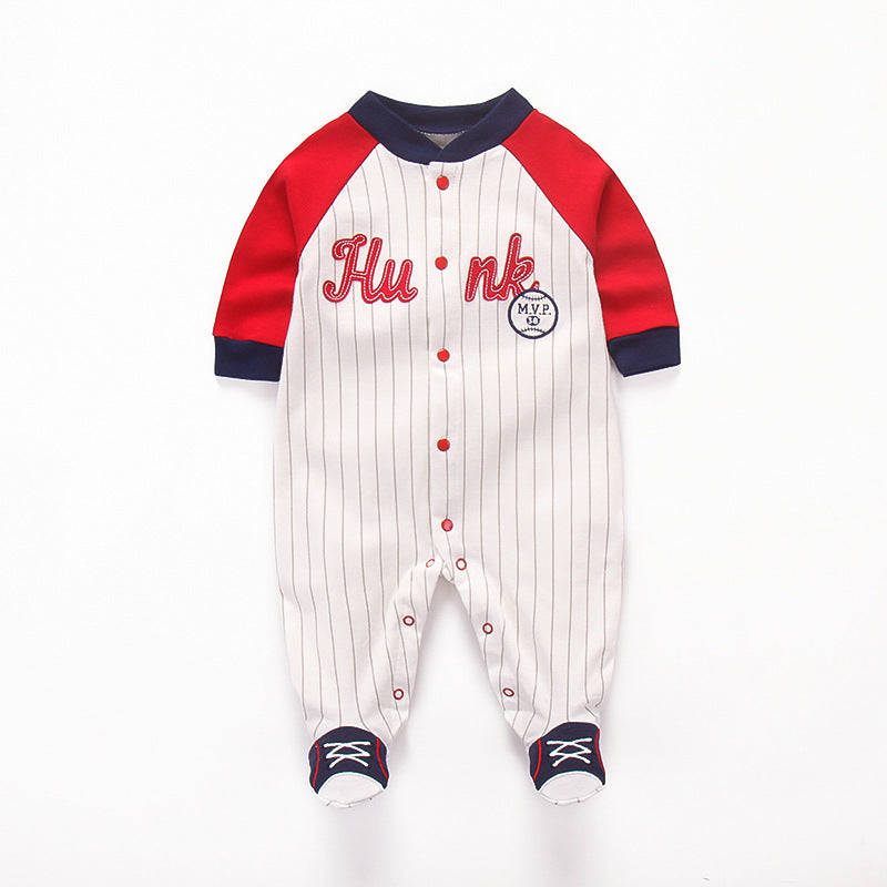 Baby Romper