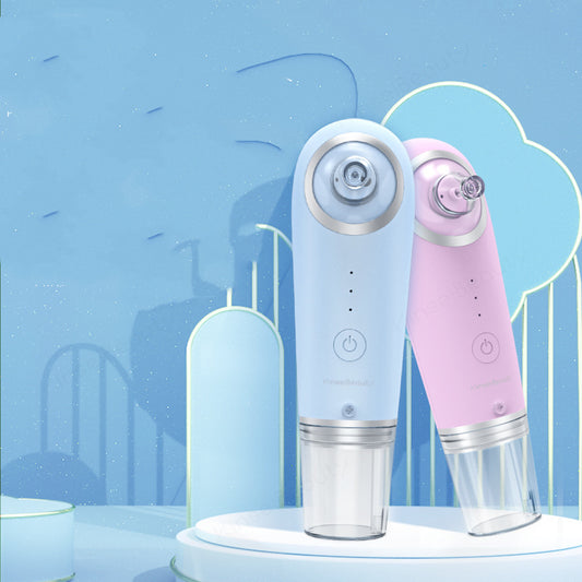 Electric Blackhead Exfoliating Equipment