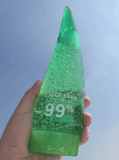 Aloe Vera Gel