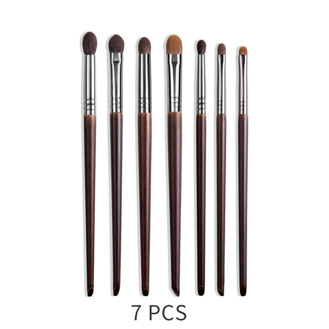 Makeup Brushes Set