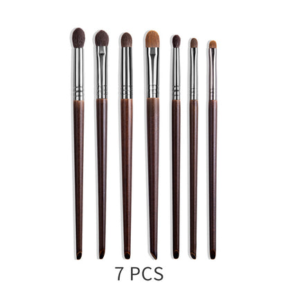 Makeup Brushes Set