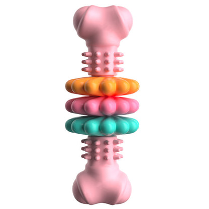 Dog Toy Bone