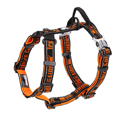 Dog Chest Strap