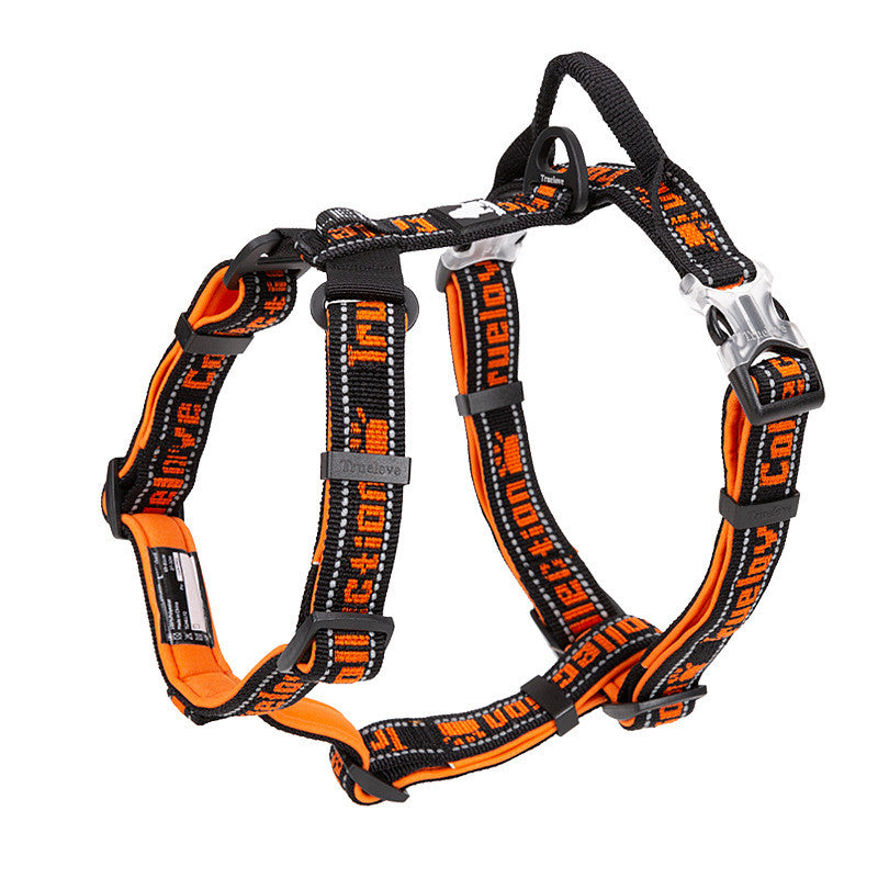 Dog Chest Strap