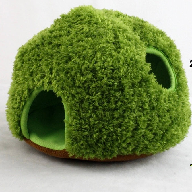 Pets' Squeak Squeezing Plush Toys