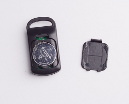 Tracking Device for Babies