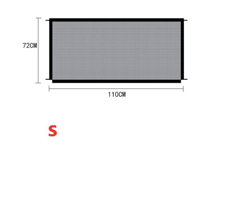 Pet Protection Fence