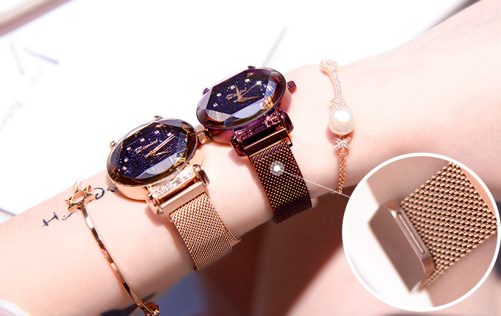 Fashion Sky Watch