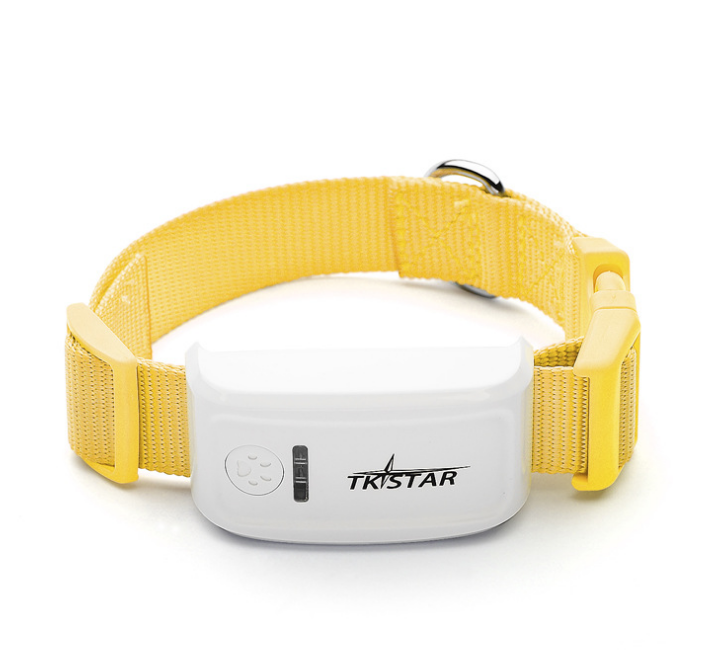 GPS Pet Locator