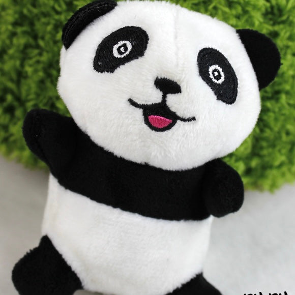 Pets' Squeak Squeezing Plush Toys