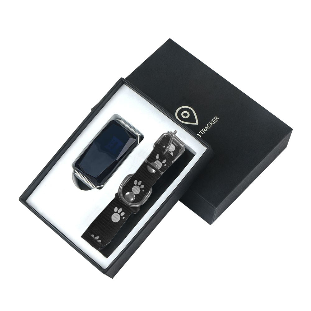 GPS Pet Tracker