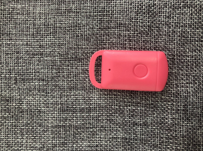 Tracking Device for Babies