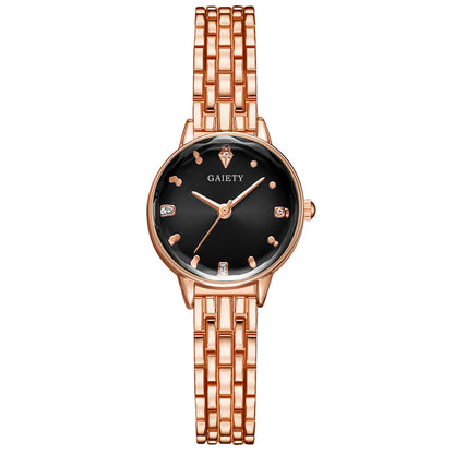 Women Alloy Watch