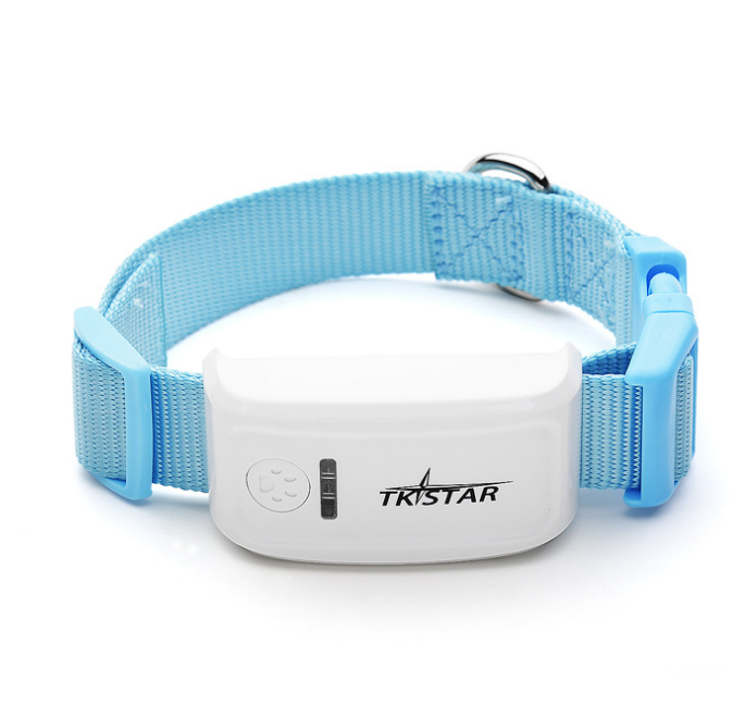 GPS Pet Locator