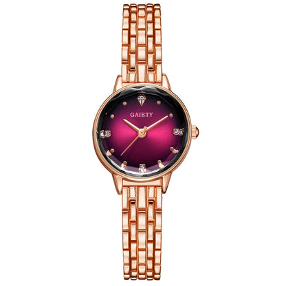 Women Alloy Watch