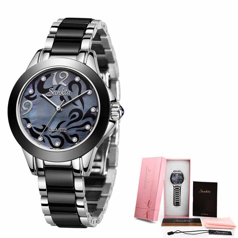 Exquisite High-end Watch