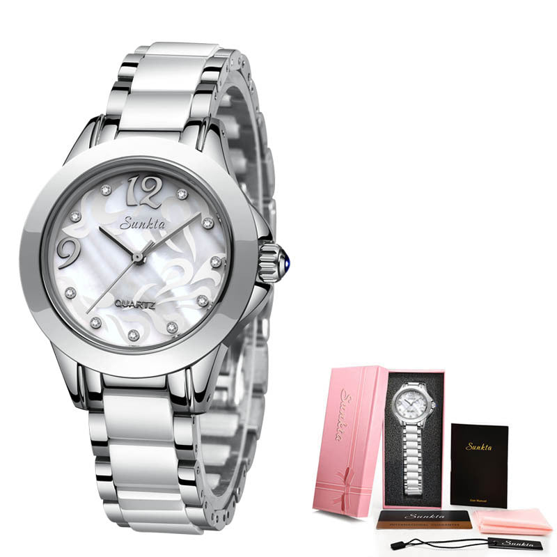 Exquisite High-end Watch