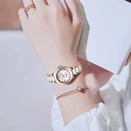 Exquisite High-end Watch