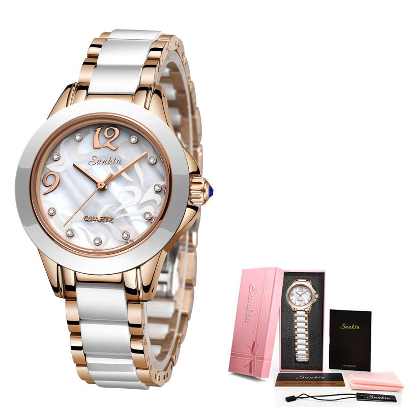 Exquisite High-end Watch