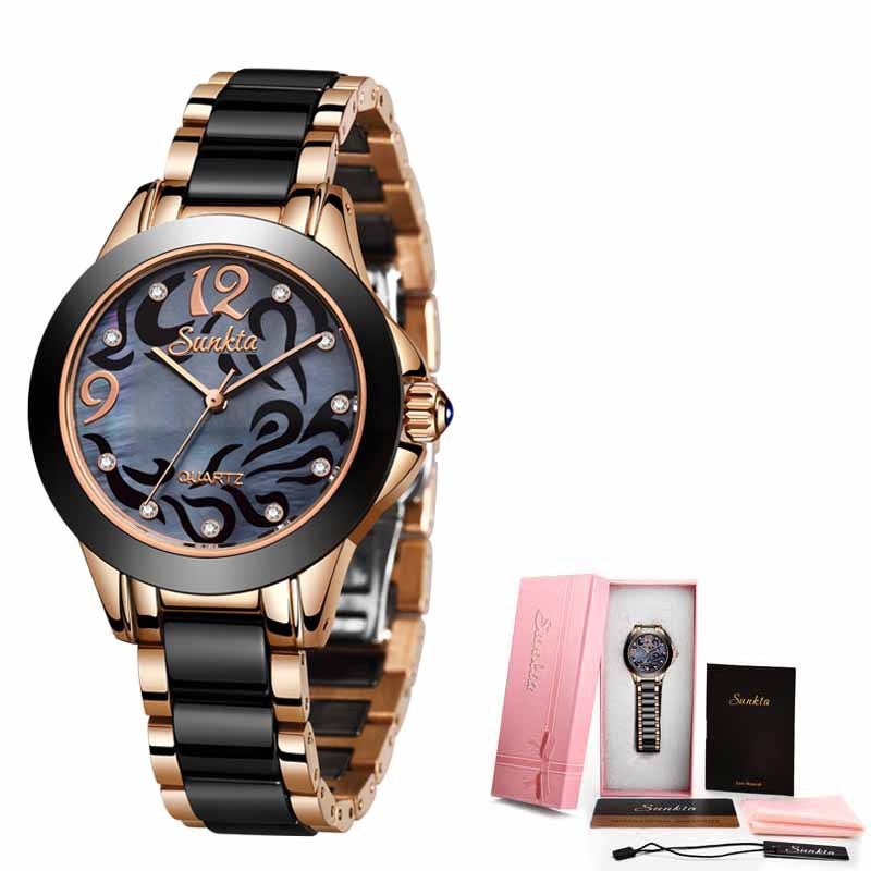 Exquisite High-end Watch