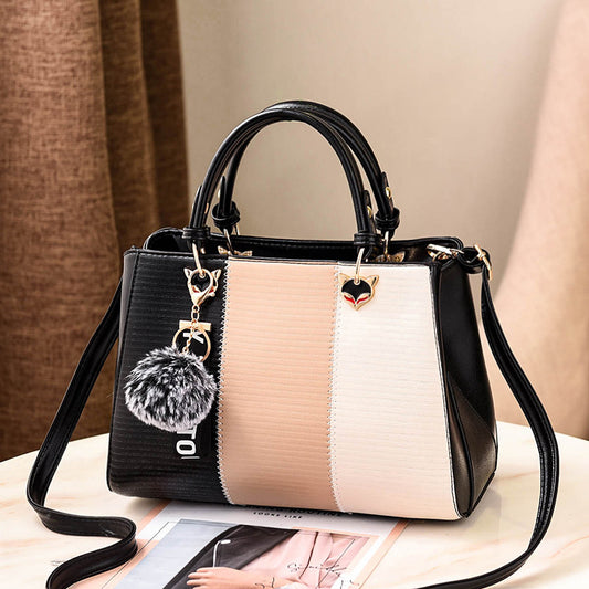 Shoulder Handbag