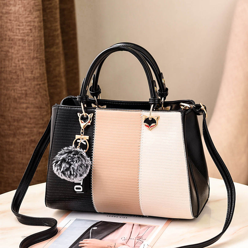 Shoulder Handbag