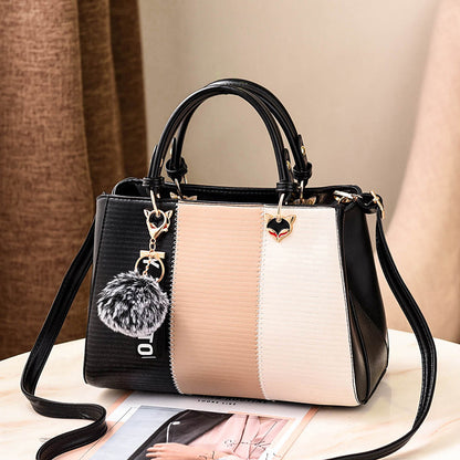 Shoulder Handbag