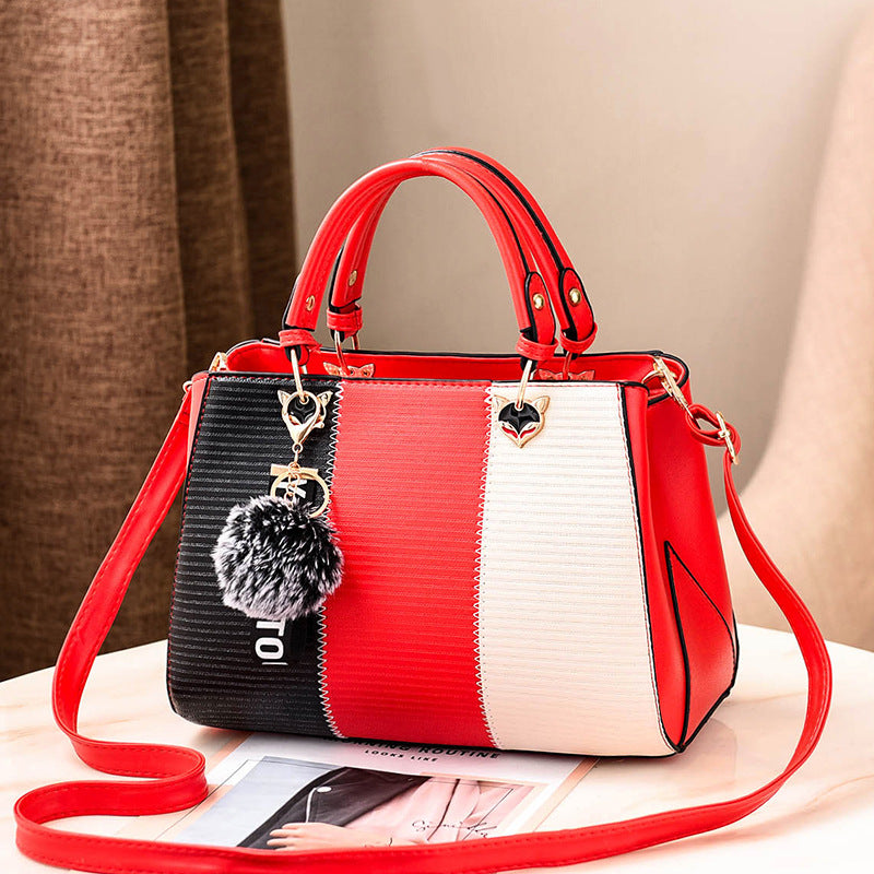 Shoulder Handbag