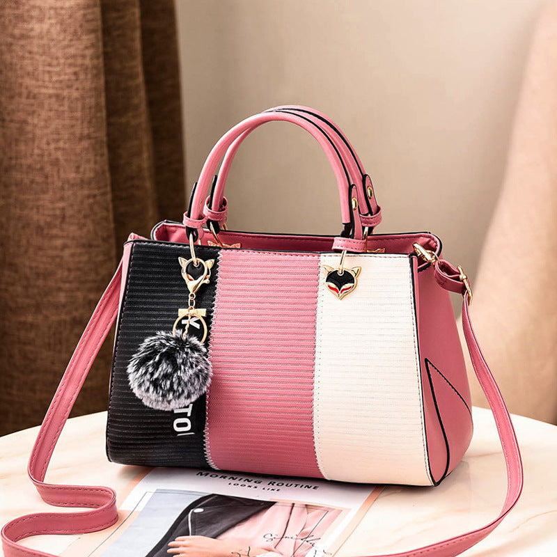 Shoulder Handbag