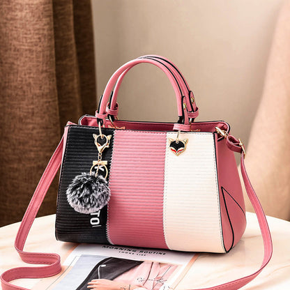 Shoulder Handbag