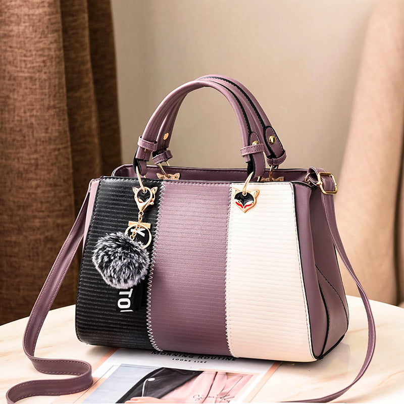 Shoulder Handbag