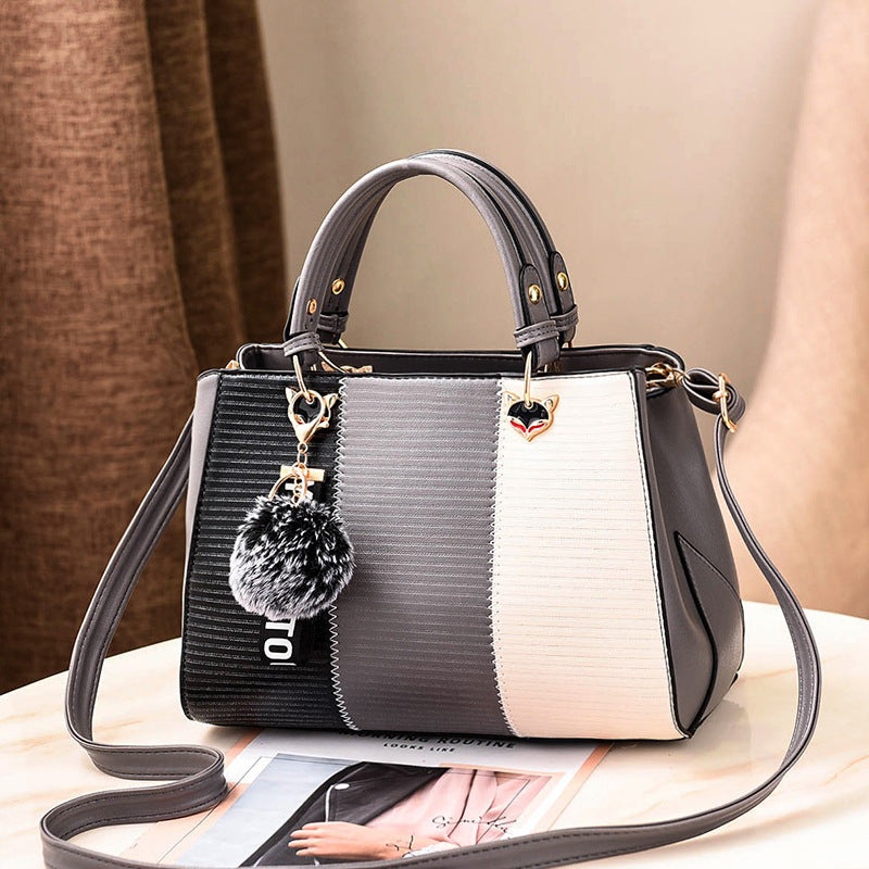 Shoulder Handbag