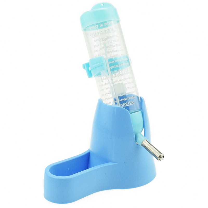 Plastic Drinking Fountain for Pets