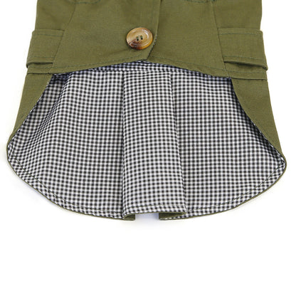 Pets' Clothes