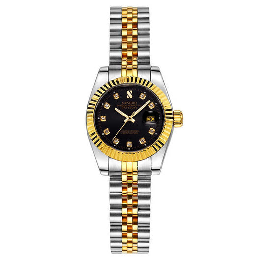 Vintage Mechanical Watch