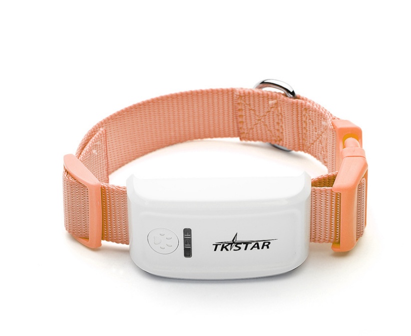GPS Pet Locator