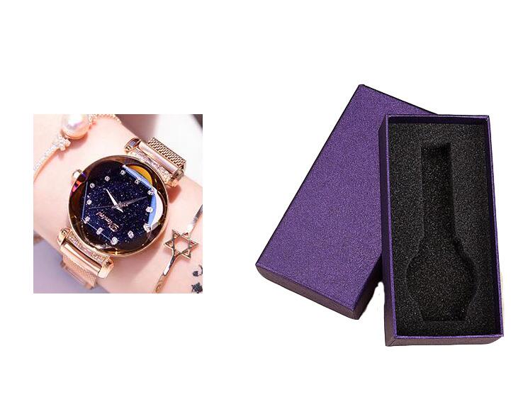 Fashion Sky Watch