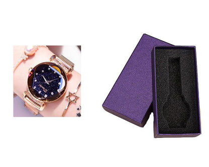 Fashion Sky Watch