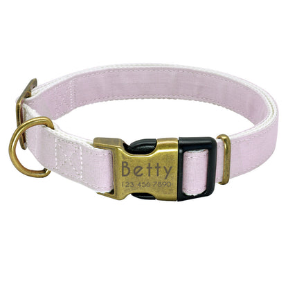 Pet Luminous Collar