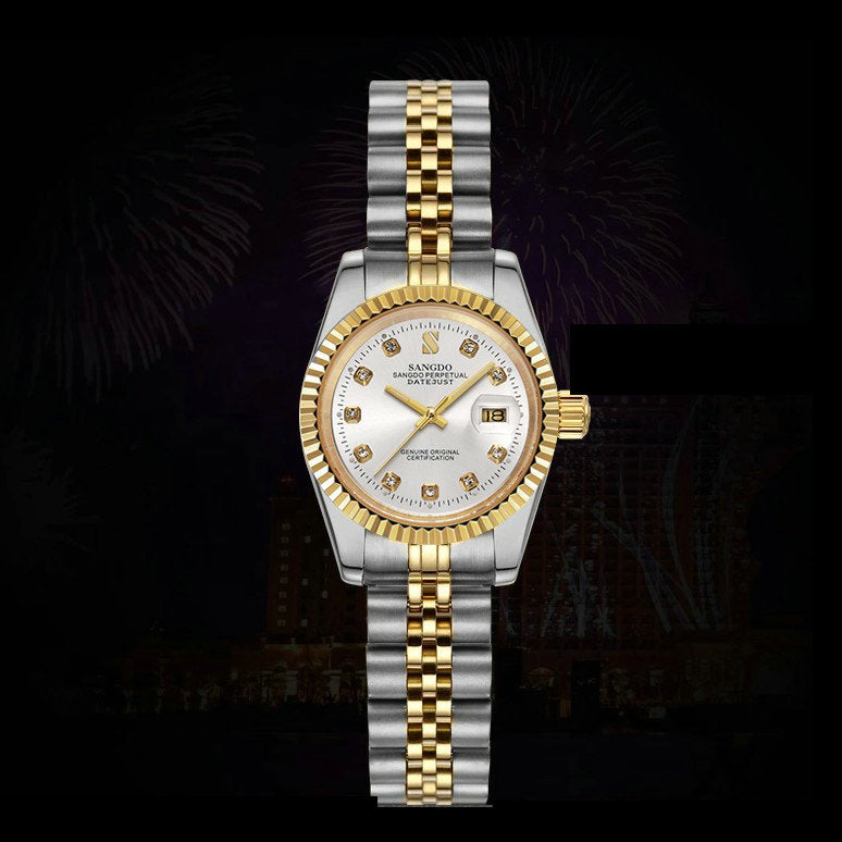 Vintage Mechanical Watch